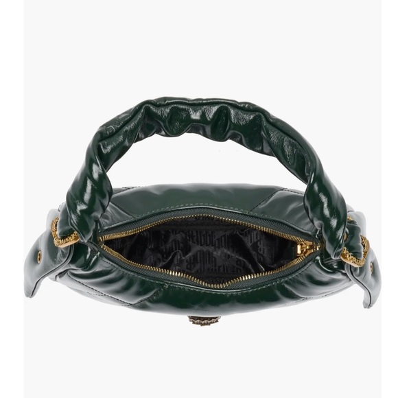 NWT Kurt Geiger London Small Kensington Puff Hobo bag - Picture 4 of 6